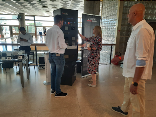 Orisa Days 2025 - Product Display